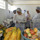 Curso de Doces, Geléias e Compotas